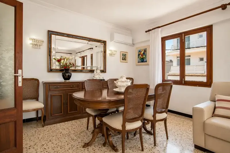 Charming property just two minutes' walk from the spectacular beach of Can Picafort — photo 9