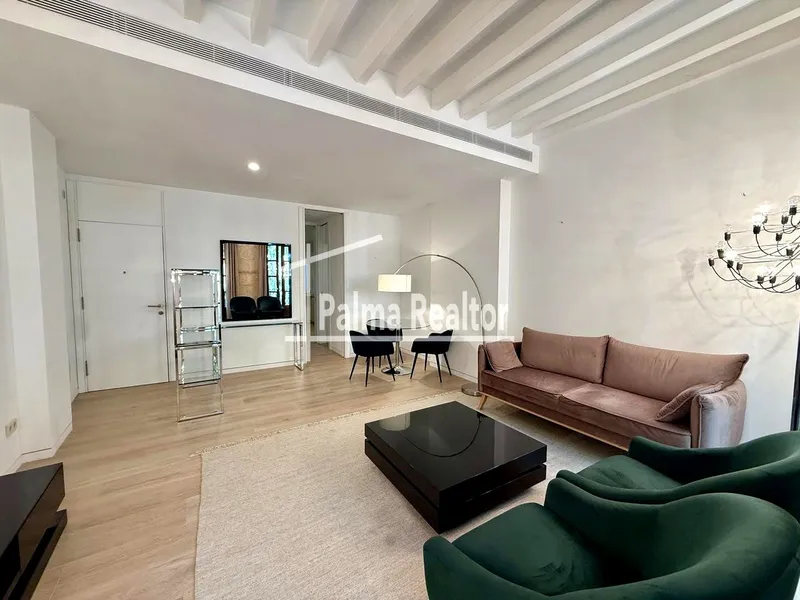 Loft for sale in Palma of 85 m2 — photo 2