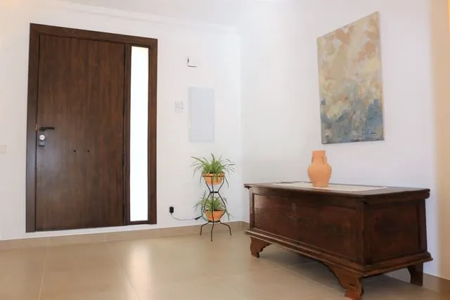 Villa for rent in Santa Eugènia, Mallorca — photo 7