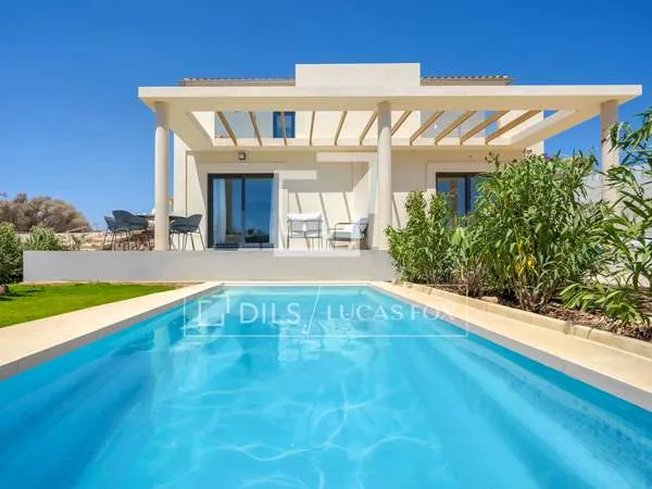 Casa / villa de 105m² con 249m² de jardín en venta en Manacor — photo 2