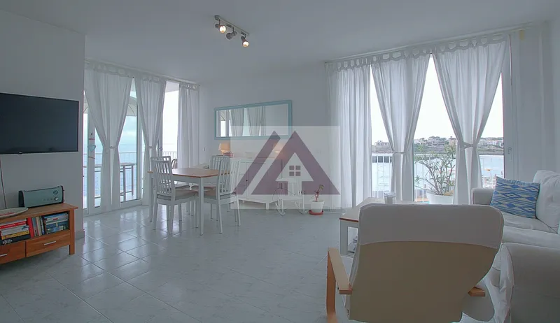 Apartment for sale in Portocolom — photo 2