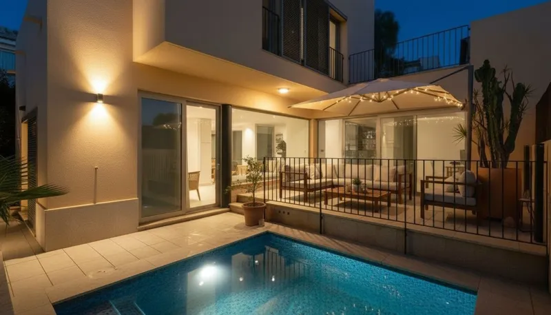 Detached Villa in Palma de Mallorca — photo 1