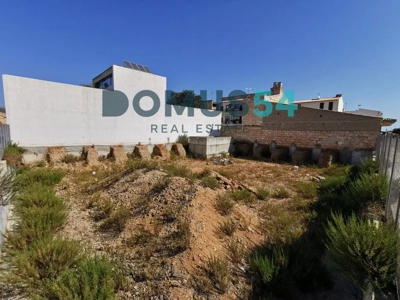 plot in Sa Pobla — photo 1