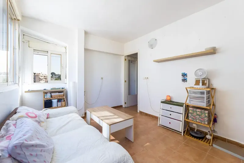 Charming apartment in Cala Major, Palma de Mallorca — photo 1