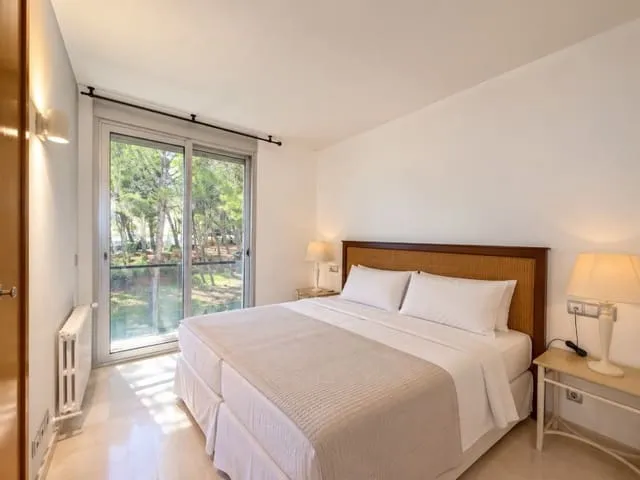 Apartment for rent in Sol de Mallorca, Calvià — photo 7