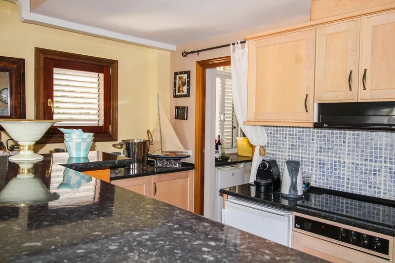 Ref. 2413A – Puerto de Andratx – Very nice apartment with stunning sea views — photo 8