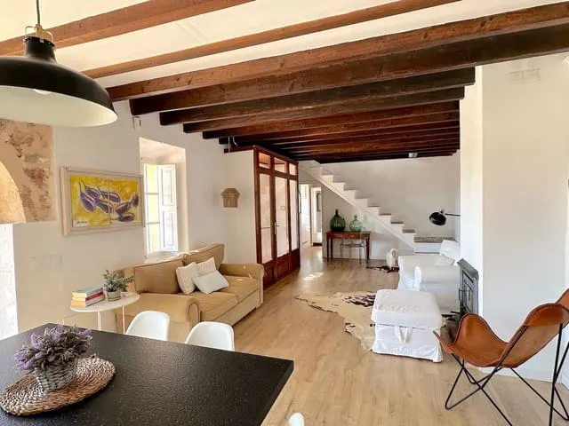 Villa for sale in Lloseta, Mallorca — photo 3