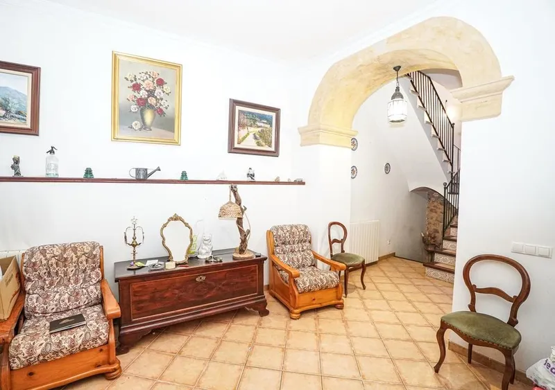 Villa in Soller, Province of Balearic Islands — photo 3