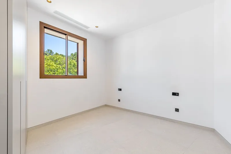 Townhouse in Andratx - Corner house in central location — photo 8