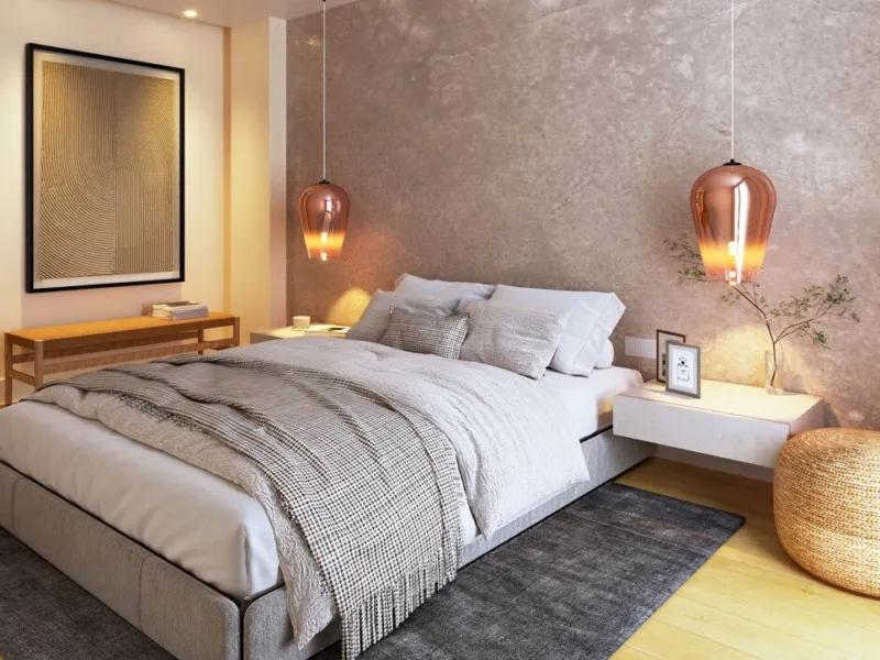 Modern New-Build Apartment with Terrace in the Centre of Palma de Mallorca – Completion March 2028 - Palma de Mallorca - 2 Bedrooms — photo 9
