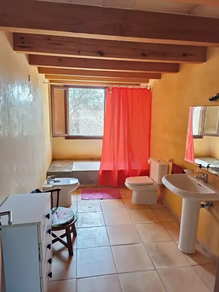 Incredible rustic estate located in the beautiful area of Son Vaquer, a few minutes from Manacor. — photo 4