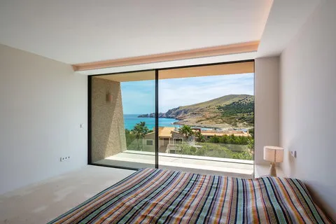 Villa in Cala Mesquida, Mallorca — photo 10