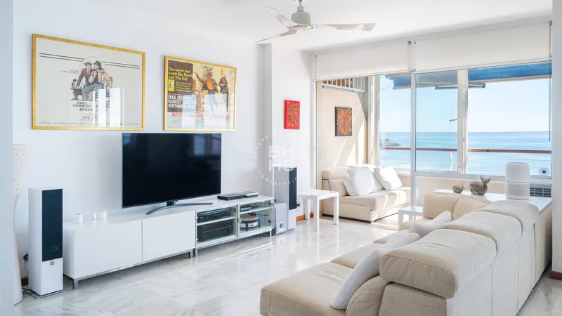 Apartment for sale in Sant Agustí — photo 2