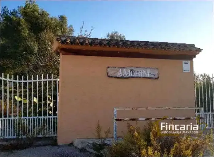 Sensational Event Center to Renovate Located in Son Alegre, Sa Pobla — photo 10