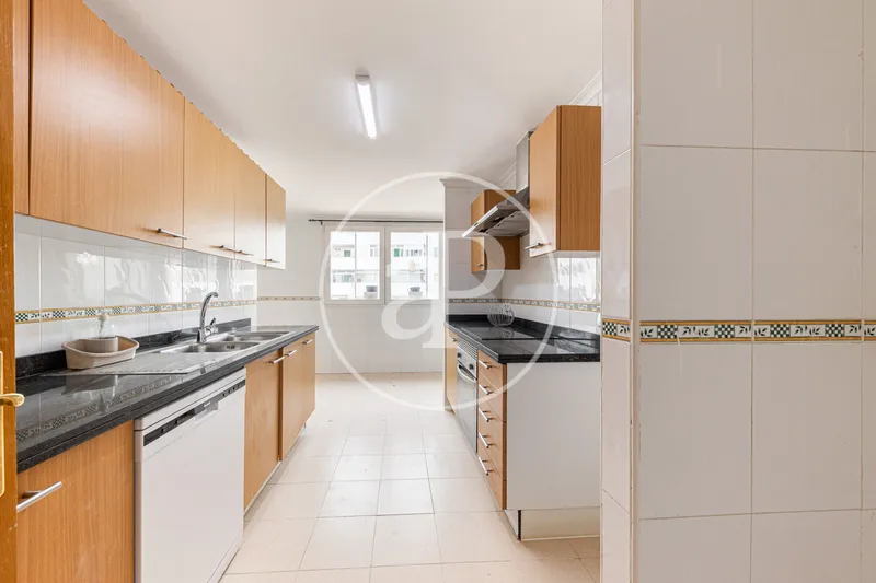 Apartment for rent in Bons Aires area — photo 5