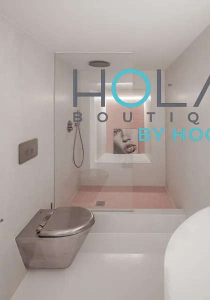 Contemporary Elegance in the Heart of Palma's Historic Center — photo 6