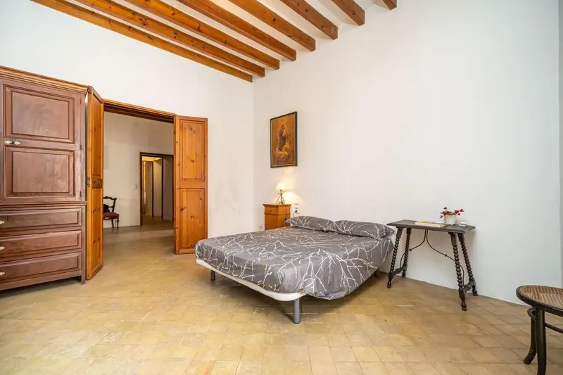 Spectacular country house with 7 bedrooms in Alaró — photo 9