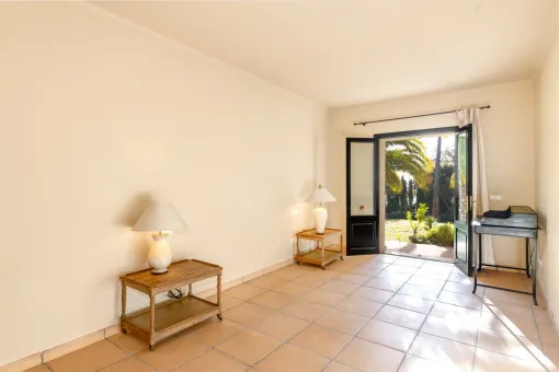 Establiments, Mediterranean Finca with Pool in Absolutely Quiet Location near Palma — photo 9