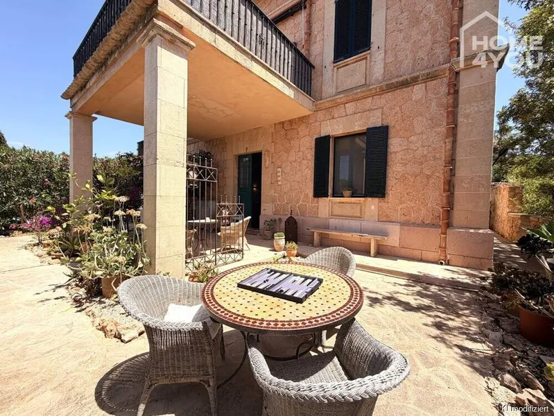 123m² EG-Wohnung mit 3 Zimmern, Terrasse und Pool zu kaufen — photo 3
