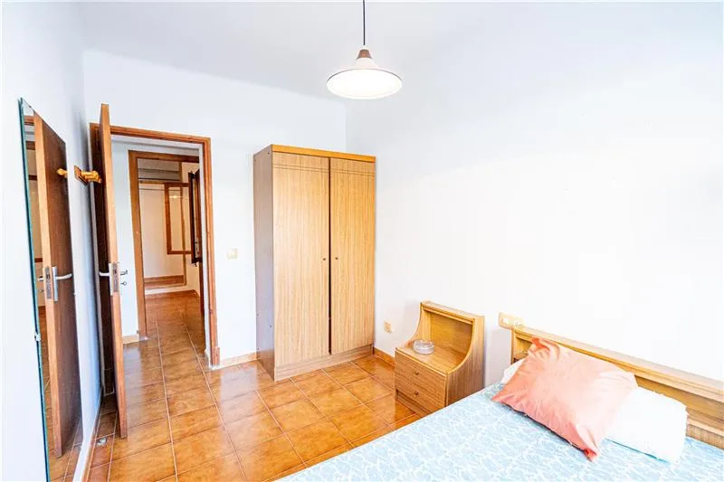Ground floor apartment with an approx. 70 m² terrace — photo 4