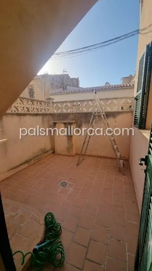 Flat in Llucmajor — photo 12