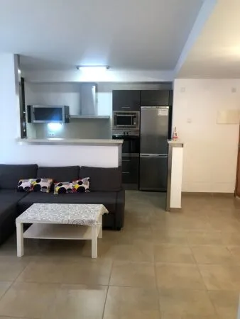 Flat - Palma de Mallorca (Centro), Built Surface 72m², 2 Bedrooms, 1 Bathroom, Lift — photo 11