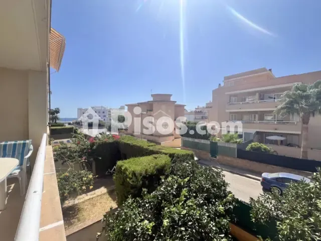 Apartment in Cala Bona — photo 1