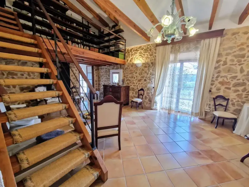 House with terrace for rent in Vilafranca de Bonany - Avenida de ses Escoles — photo 5
