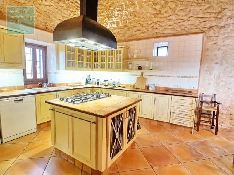 Santanyí, Finca with ETV licence — photo 9