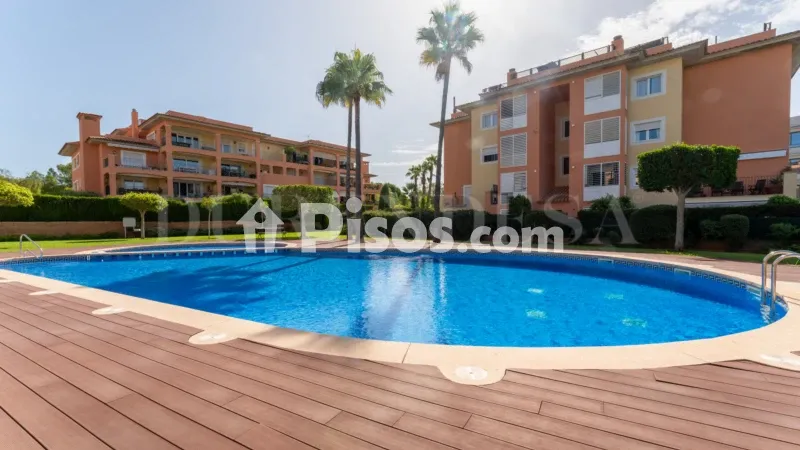 Piso en Carrer de Castella la Manxa — photo 2