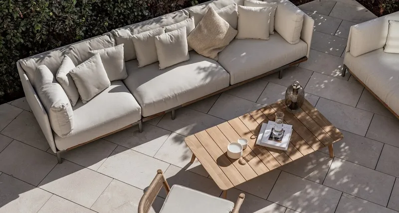 Luxury new-build garden apartment in Cala Mayor with large terraces and private pool — photo 8