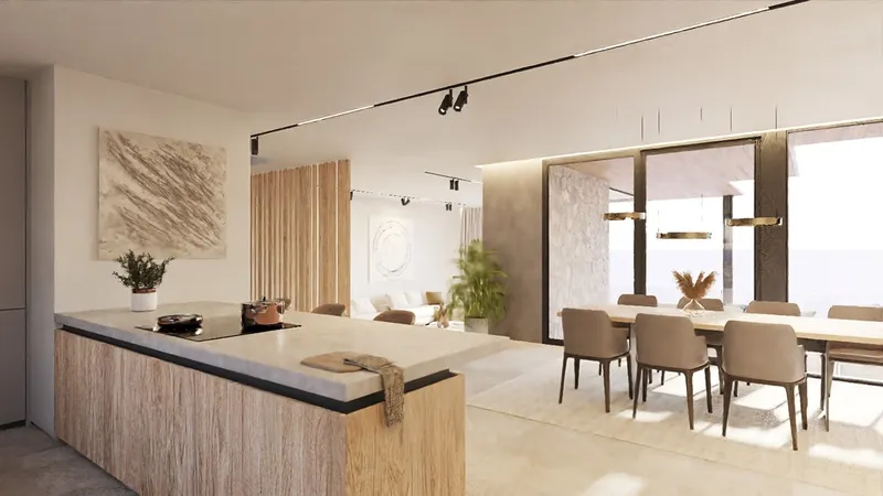 Exclusive new-build villas in Cas Català - Marcel Remus Real Estate — photo 5