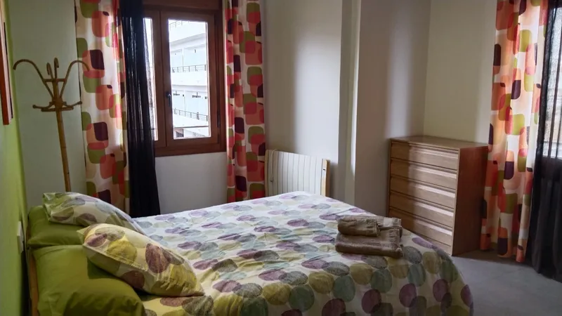 IA-157-2 Apartment on the first line of the sea — photo 12
