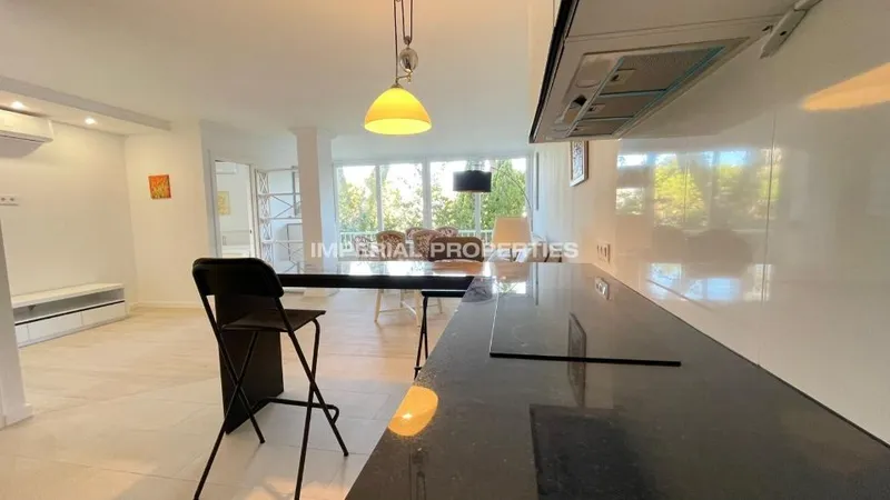 Apartment in Santa Ponsa, Calvià, Mallorca — photo 6