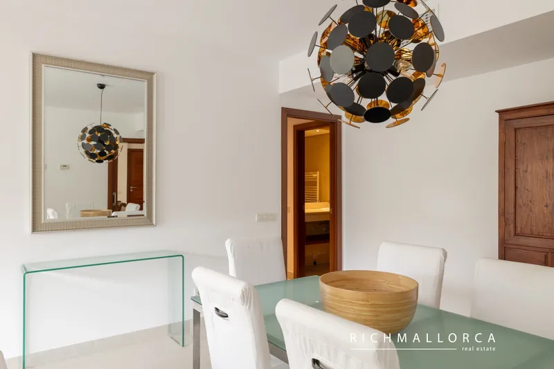Apartment for sale in Sol de Mallorca — photo 9