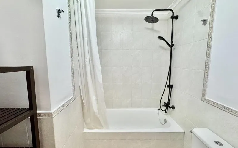 Cala Ratjada: 120-square-meter apartment, 50 meters from the promenade — photo 10