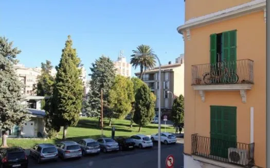 Luxury apartment in Santa Catalina — photo 12