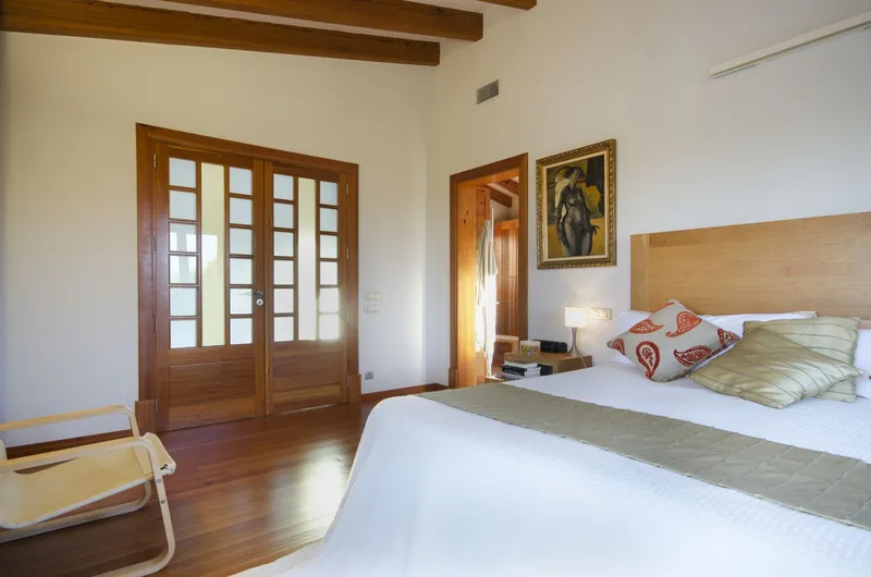 Countryside House in Golf Pollensa — photo 12