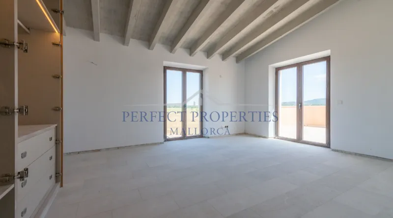 One of the most beautiful fincas in our portfolio, dream location, beautiful panoramic view near Santanyi — photo 8