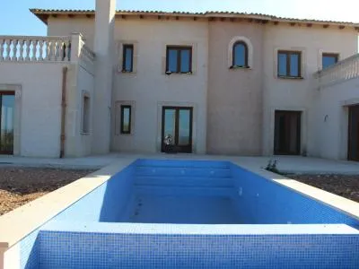 Rustic property for sale in Son Macia — photo 12