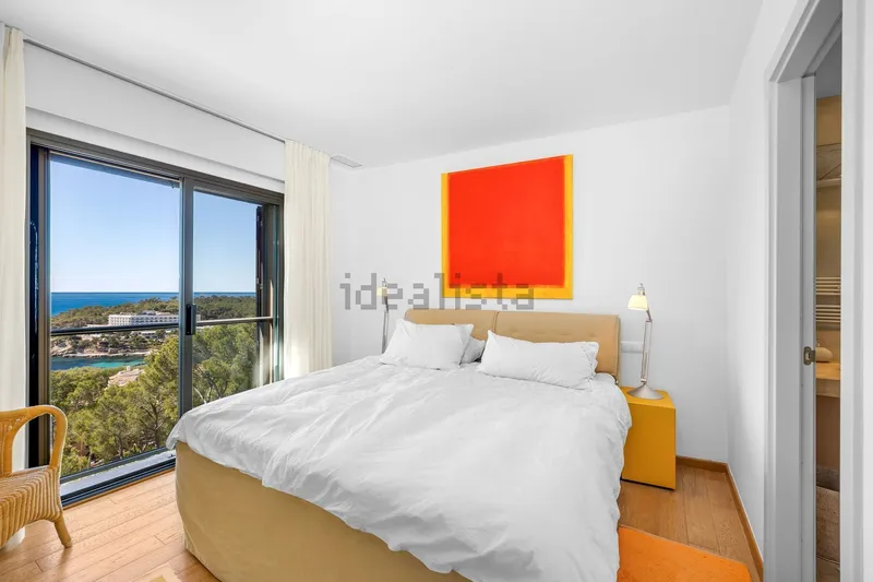 Penthouse for sale in Peguera — photo 10