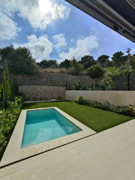 Mancor de la Vall — photo 6