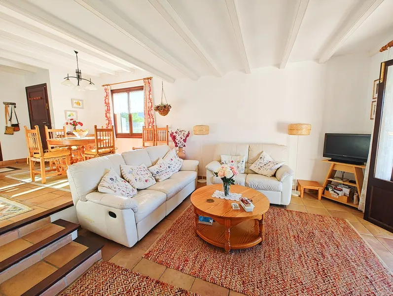 Apartment with views of the Port of Sóller — photo 6