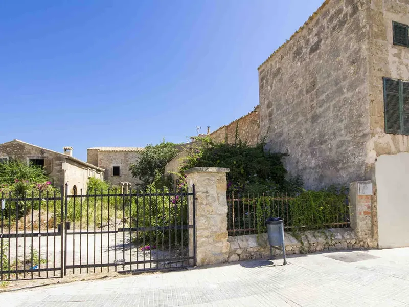 Villa in Andratx, Mallorca — photo 3