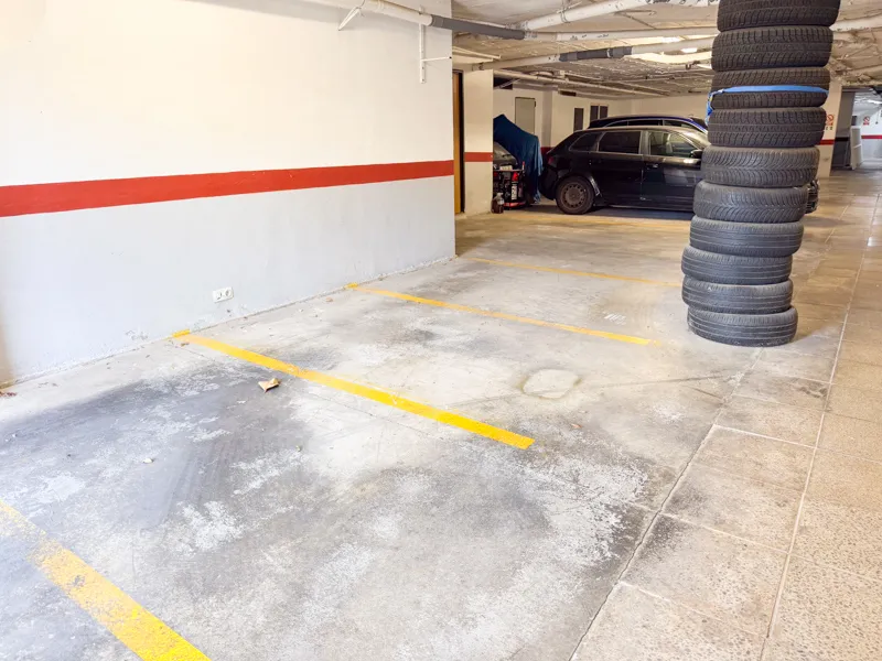 Underground parking space for large cars Best price – Sa... — photo 4