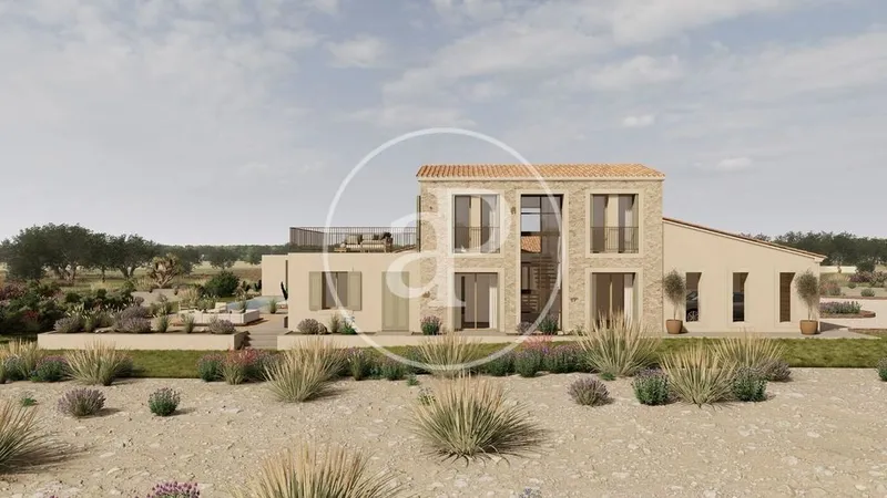 Villa in Porreres, Province of Balearic Islands — photo 5
