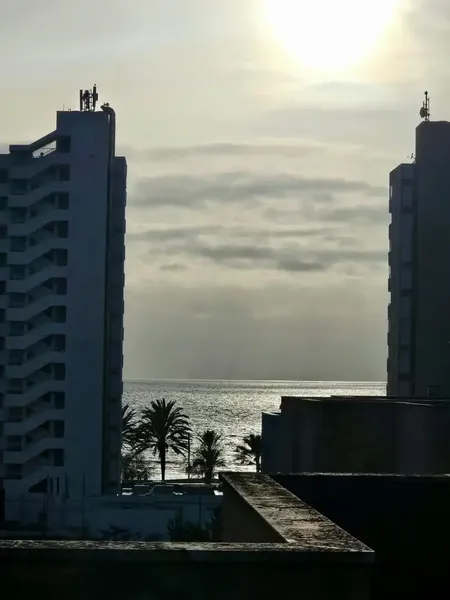 Penthouse with private solarium of 66 m2 and covered parking just 250 m from the sea – Playa de Palma — photo 4