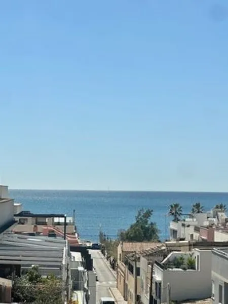 Portixol-Molinar - Penthouse with sea view — photo 1