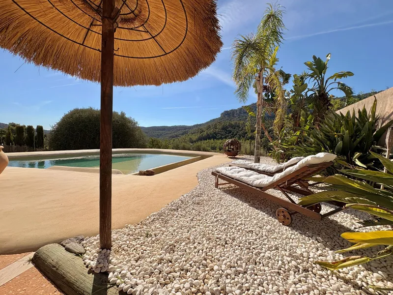 Casa / Chalet en Puigpunyent — photo 5