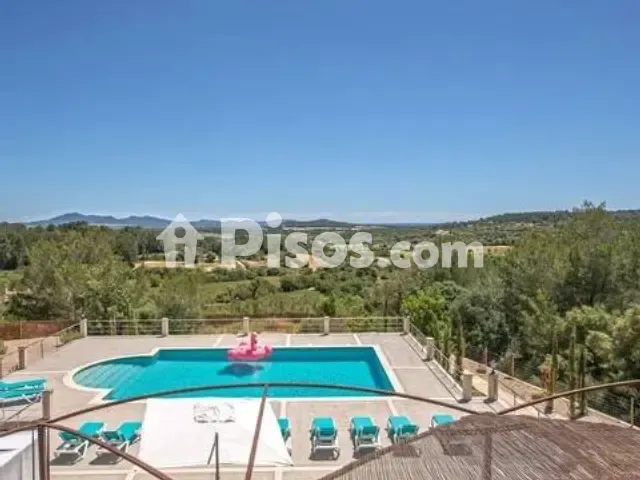 Chalet in Porreres — photo 1